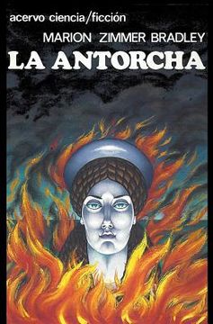 portada la antorcha, edicion empastada (in Spanish)