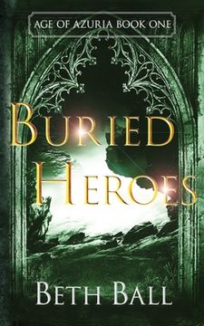 portada Buried Heroes (en Inglés)