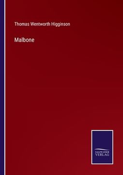 portada Malbone (en Inglés)