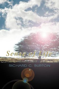 portada sense of life (en Inglés)