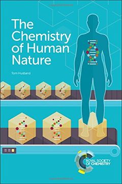 portada The Chemistry of Human Nature