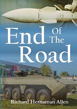 portada End of the Road (en Inglés)