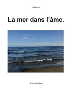 portada La mer dans l'âme (en Francés)