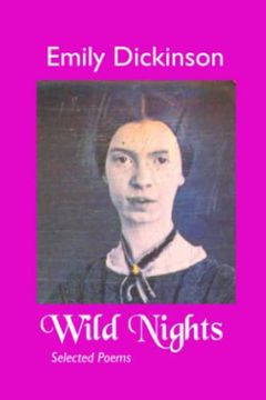 portada Wild Nights: Selected Poems (in English)