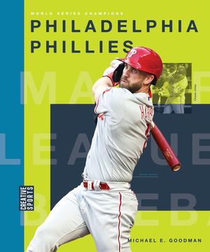 portada Philadelphia Phillies
