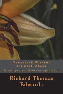 portada Powershell Without the Shell Shock (in English)