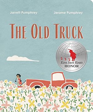 portada The old Truck (en Inglés)