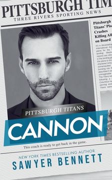 portada Cannon (en Inglés)