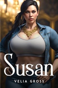 portada Susan (in English)