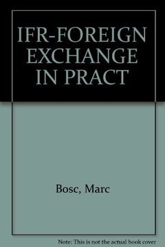 portada Ifr-Foreign Exchange in Pract (en Inglés)