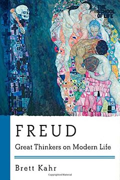 portada Freud: Great Thinkers on Modern Life (Great Thinkers on Modern Life) (in English)