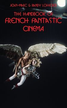 portada The Handbook of French Fantastic Cinema (en Inglés)