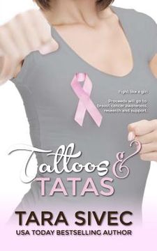 portada Tattoos and Tatas (Chocoholics #2.5) (en Inglés)