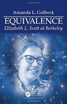 portada Equivalence: Elizabeth L. Scott at Berkeley (en Inglés)