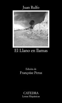 portada El Llano en Llamas (in Spanish)