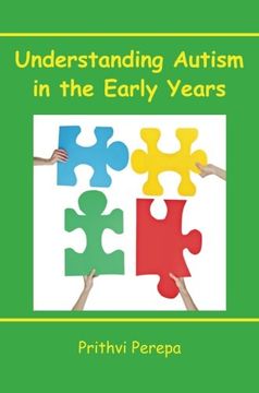 portada Understanding Autism in the Early Years (en Inglés)