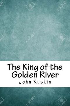 portada The King of the Golden River (in English)