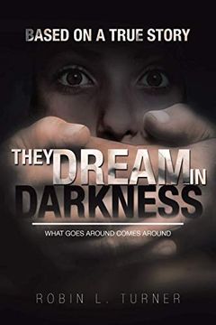 portada They Dream in Darkness 