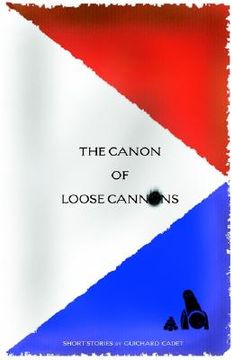 portada the canon of loose cannons (en Inglés)