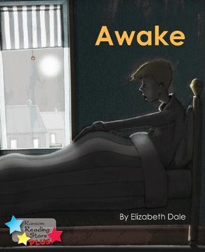 portada Awake (Reading Stars Plus) (en Inglés)
