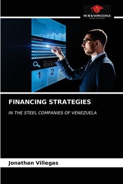 portada Financing Strategies (en Inglés)