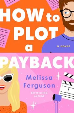 portada How to Plot a Payback (in English)