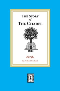portada The Story of the Citadel