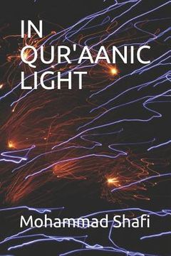 portada In Qur'aanic Light (in English)