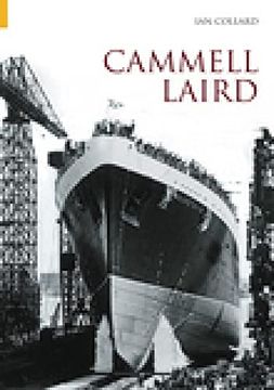 portada Cammell Laird vol i (en Inglés)
