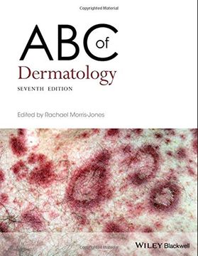 portada Abc of Dermatology (Abc Series) (en Inglés)