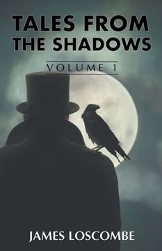 portada Tales from the Shadows (en Inglés)