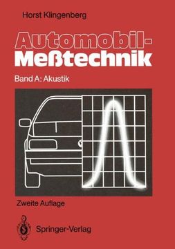 portada Automobil-Meßtechnik