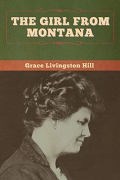 portada The Girl From Montana (in English)