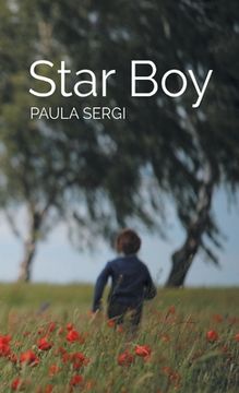 portada Star Boy (en Inglés)