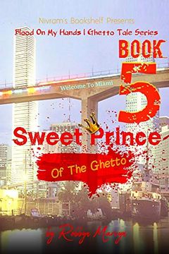 portada Sweet Prince of the Ghetto (Blood on my Hands) (en Inglés)