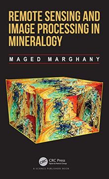 portada Remote Sensing and Image Processing in Mineralogy (en Inglés)