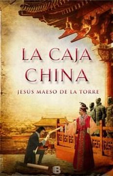 portada La Caja China (NB HISTORICA)