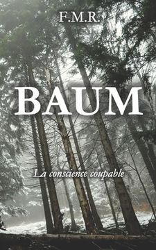 portada Baum: La conscience coupable (en Francés)