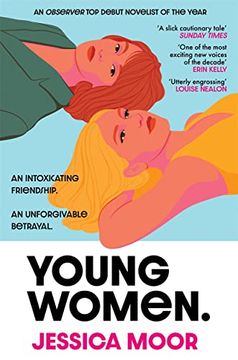 portada Young Women (en Inglés)