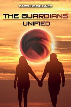 portada The Guardians: Unified