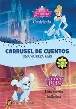 portada carrusel de cuentos - cenecienta / Pumpkin (in Spanish)