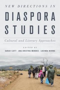 portada New Directions in Diaspora Studies: Cultural and Literary Approaches (en Inglés)