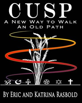 portada Cusp: A new way to Walk an old Path (en Inglés)