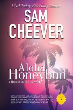portada Aloha Honeybun (en Inglés)