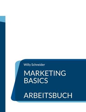 portada Marketing Basics (en Alemán)