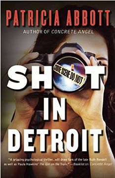 portada Shot In Detroit