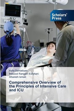 portada Comprehensive Overview of the Principles of Intensive Care and ICU