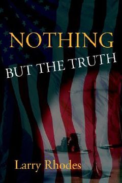 portada nothing but the truth (en Inglés)