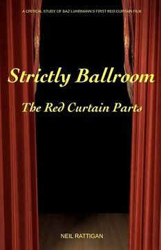 portada strictly ballroom (en Inglés)