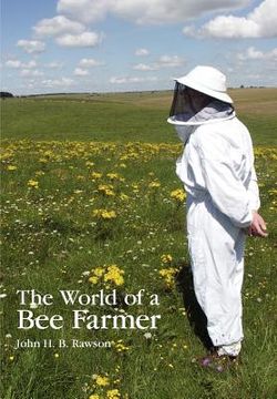 portada the world of a bee farmer